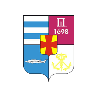 Герб города